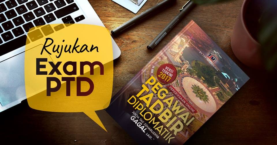 Contoh Soalan Perkhidmatan Awam N19 - Garumah