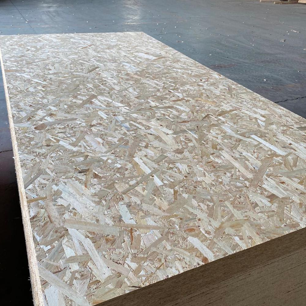 Oriented strand board is made with pressed wood strands. Lower Price 6mm Plywood Osb For Sheathing And Subflooring Material Buy Lower Price 6mm Osb For Sheathing Lower Price 6mm Osb For Subflooring Material 6mm Plywood Osb For Sheathing Product On Alibaba Com