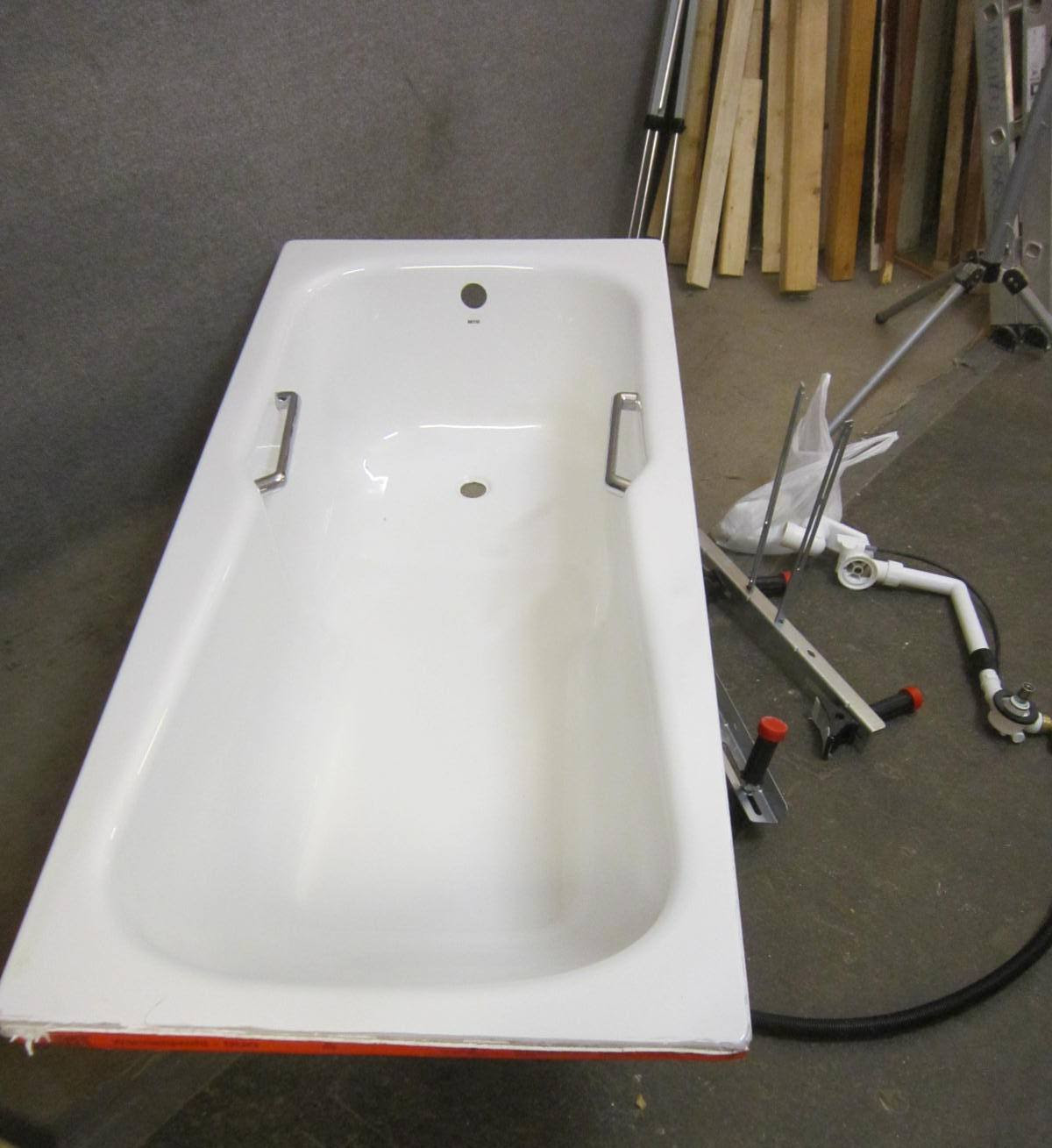 Unsere mitarbeiter haben es uns zur aufgabe gemacht, informationen produkte jeder art ausführlichst. Badewanne Gebraucht Bremen