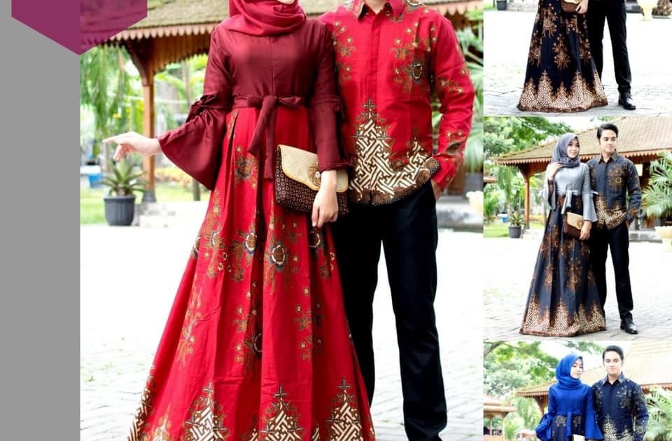 Promo Baju Gamis Hitam Busui Diskon