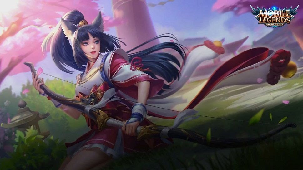 Miya's Painful and Best Build Item 2021 Mobile Legends - MOBA Games