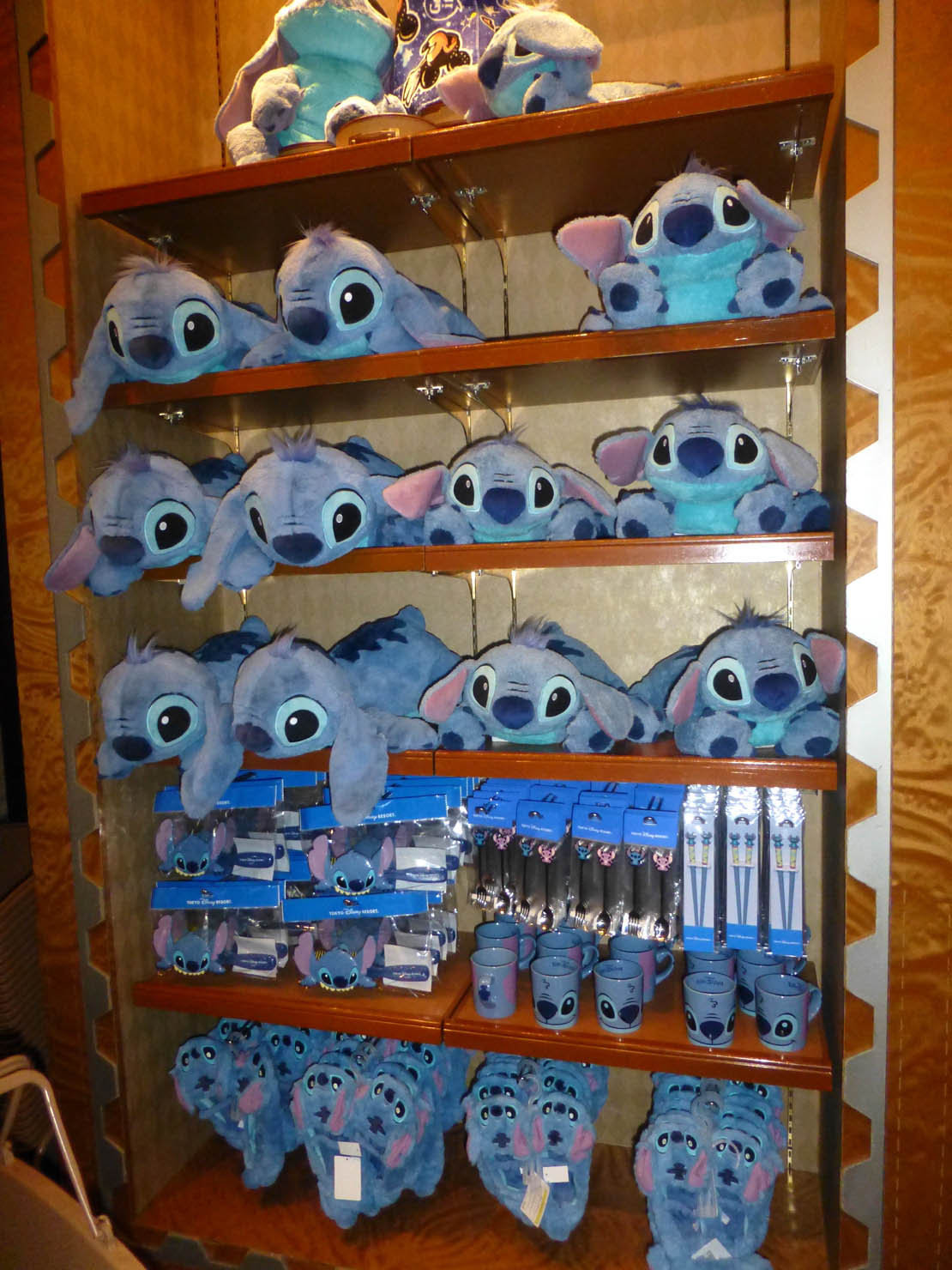 ディズニー画像ランド 新着ディズニー シー スティッチ お 土産