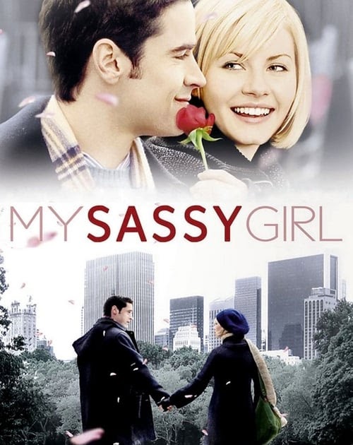 Full Movie Watch online: Watch My Sassy Girl (2008) Full ...
