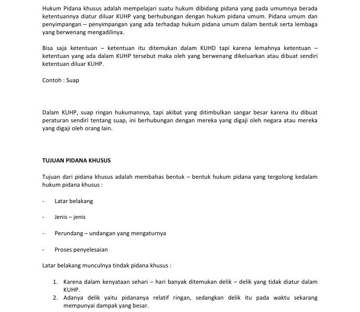Kumpulan Contoh Judul Skripsi Bahasa Indonesia  Autos Post
