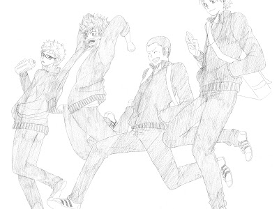 新しいコレクション ポーズ ジャンプ し てる イラスト イラスト画像 100枚
