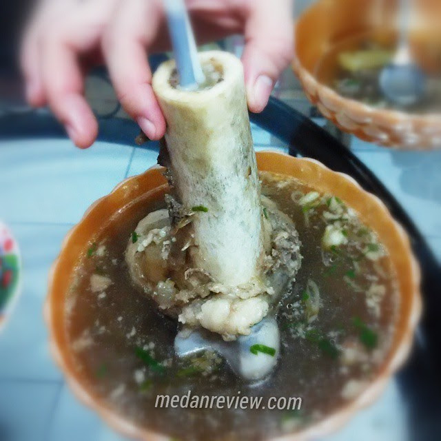 Resep sop tulang sumsum sapi mudah dan enak | beef bone. Sum Sum Langsa Kuliner Medan Dan Sekitarnya