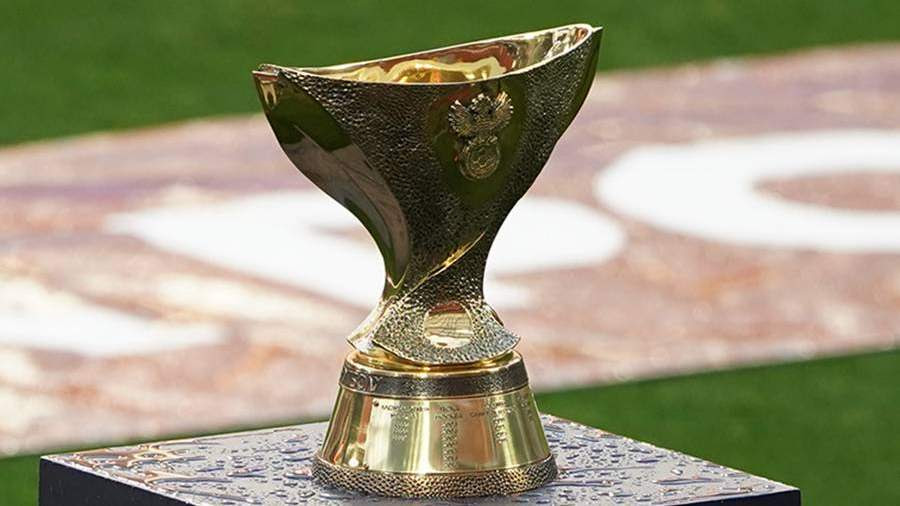 Счет, новости, расстановки, статистика матчей на яндекс.спорт. Match Za Superkubok Rossii Projdet S Ogranicheniyami Po Chislu Zritelej Novosti Izvestiya 05 07 2021