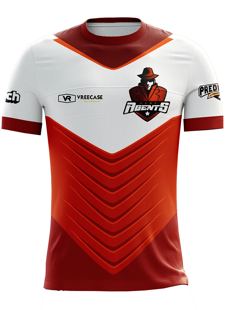 Download 1406+ Esports Jersey Template Psd Free Download Best Free ...