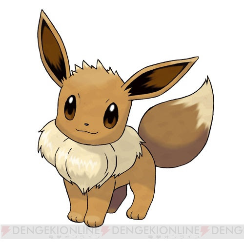 ユニークポケモン キャラクター ランキング アニメ画像