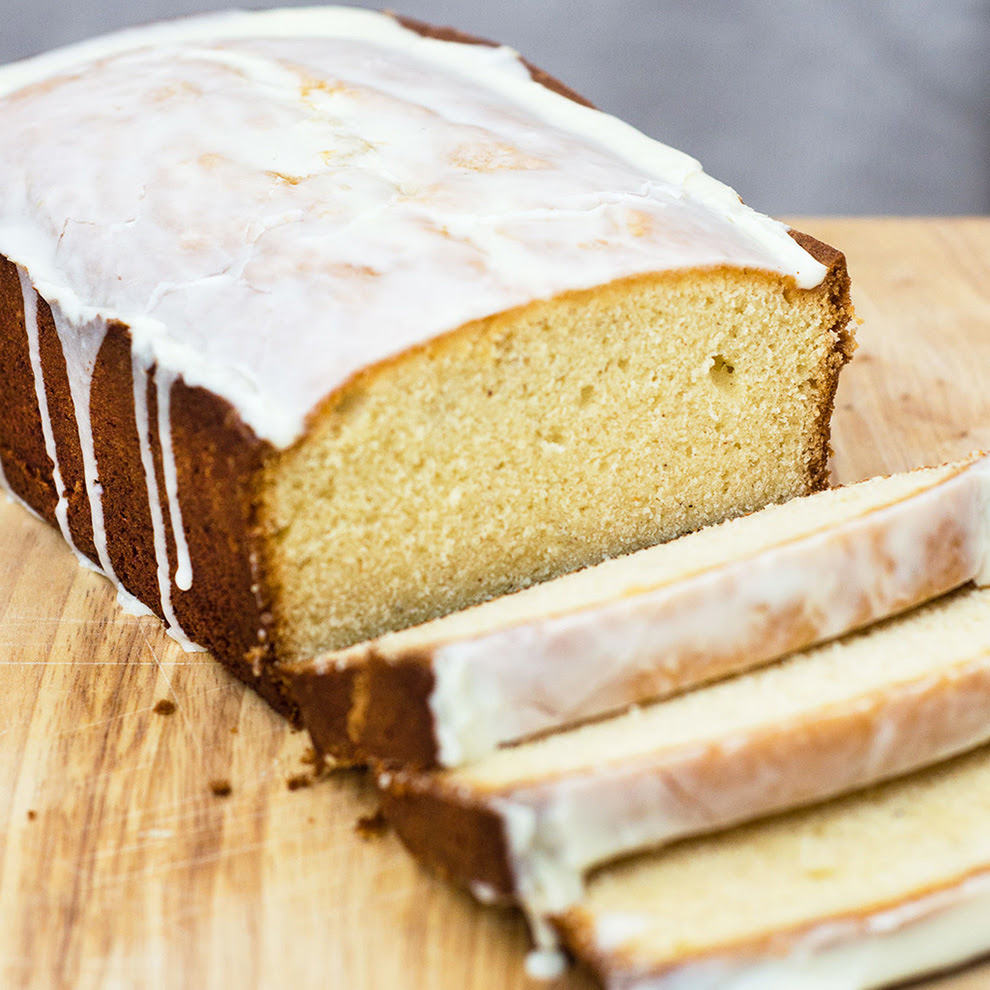 Snowball cake 60 mins ratings. Eggnog Pound Cake The Redhead Baker