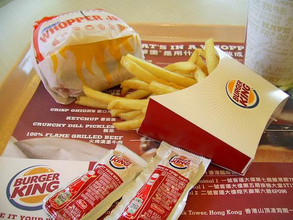 August 5, 2020 at 9:48 pm. Burger King S Marketing Mix 4ps Analysis Panmore Institute