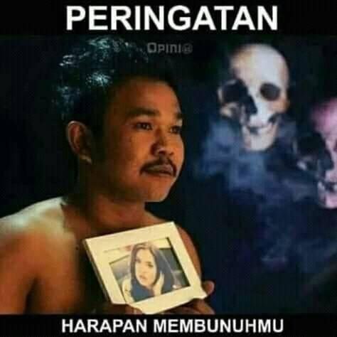 Inspirasi Top Meme Rokok Lucu, Inspirasi Terkini!