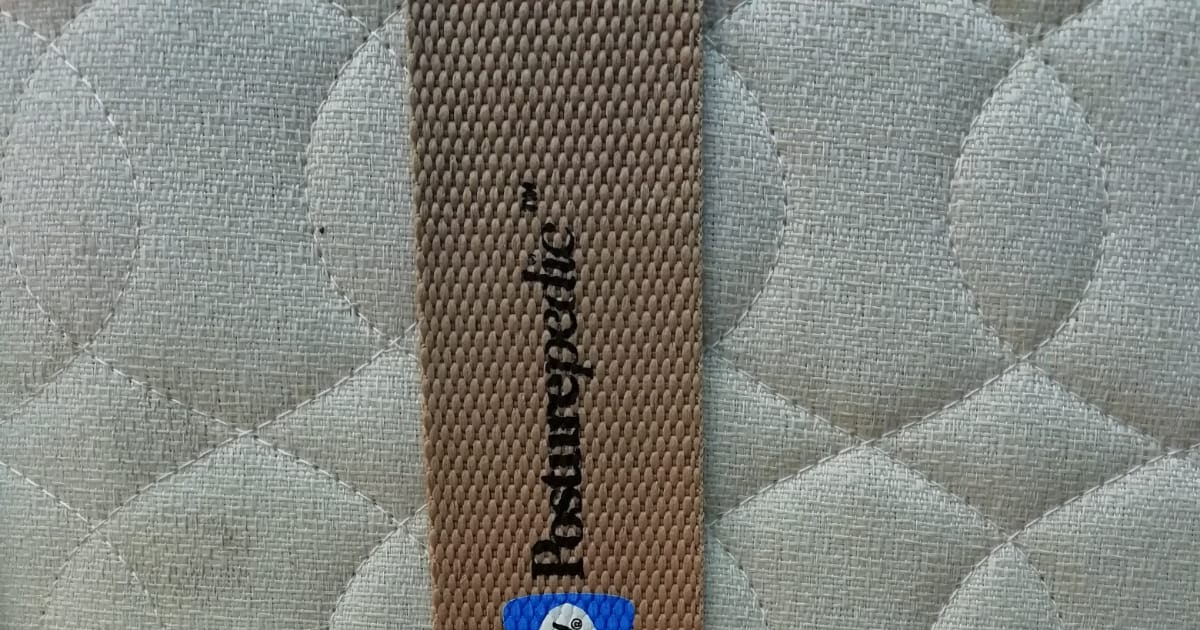Sealy Posturepedic Mattress King Extra Lengh Durban : King ...