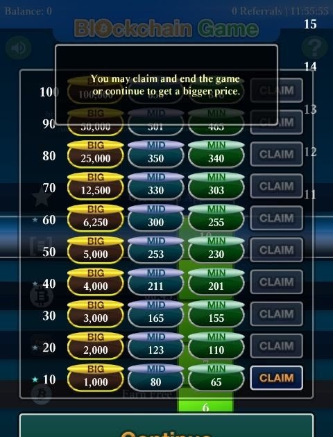 How To Earn Bitcoin In Games | Earn Bitcoin Miner
