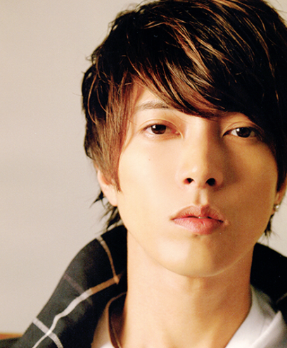 山下智久 髪型 パーマ Yay Nishapuri