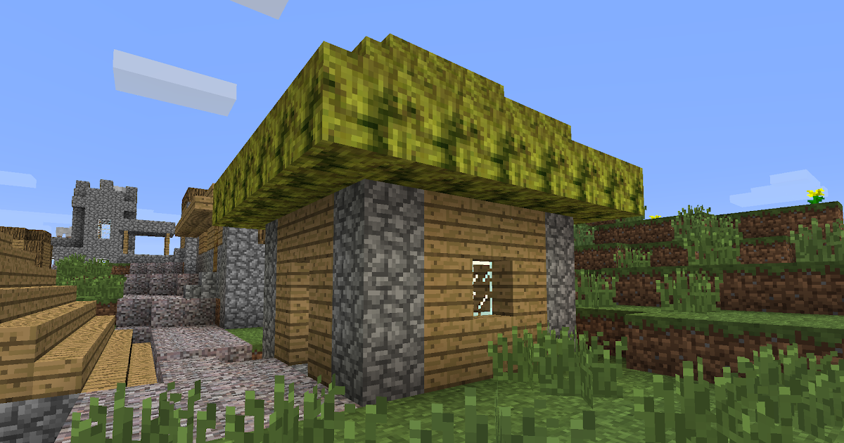 How To Wheat In Minecraft