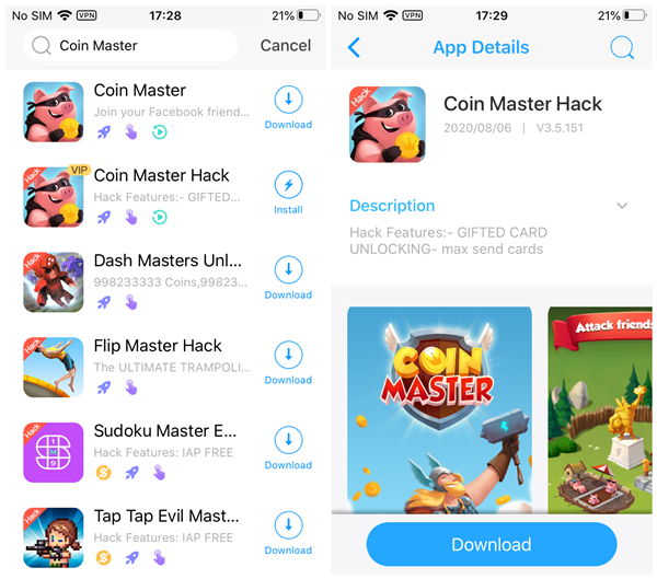 Coin master free spins hack 2020. Download Coin Master Hack