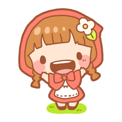 無料イラスト画像 トップ100おとぎ話 童話 イラスト かわいい