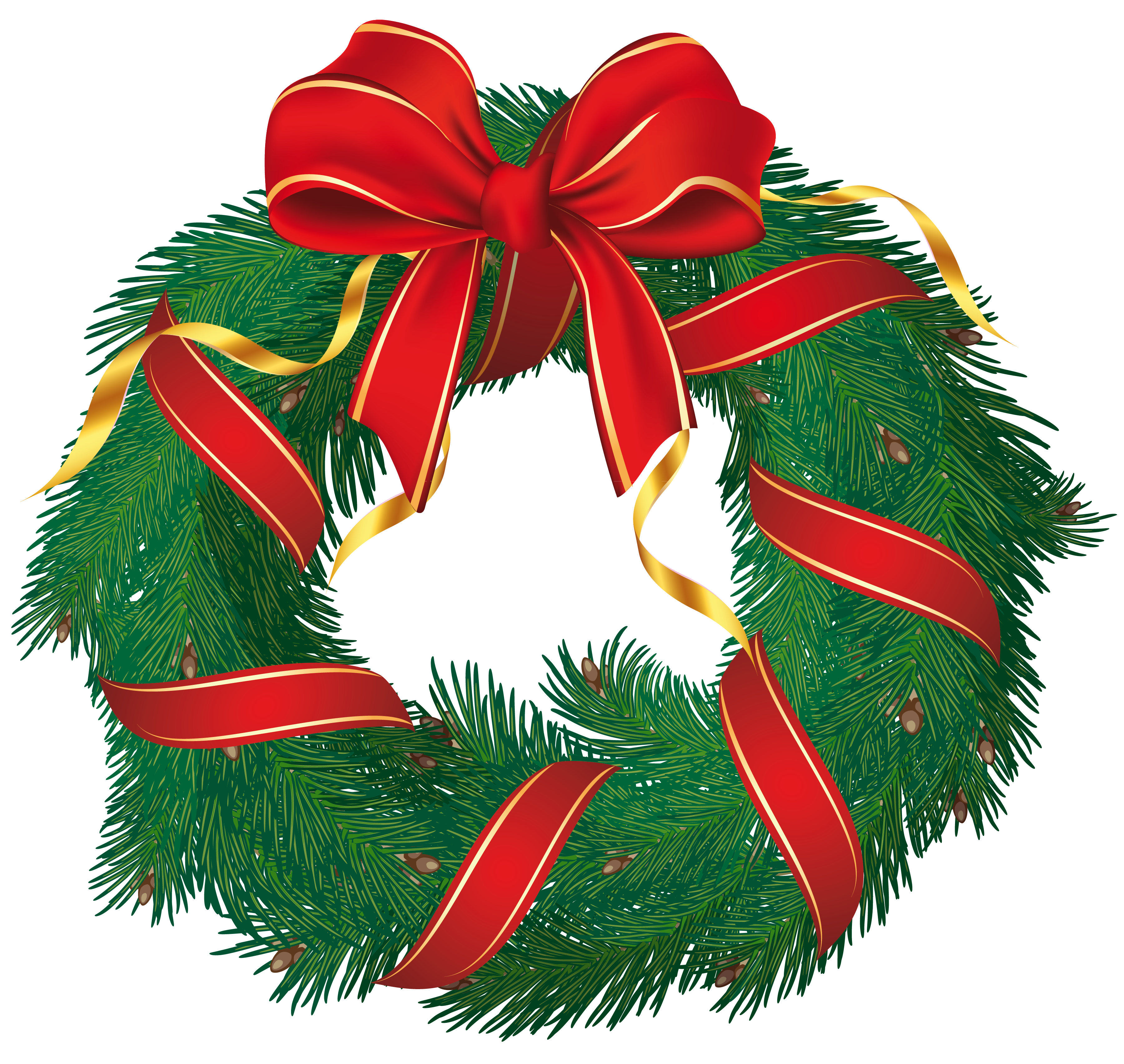 Free Christmas Wreath Pictures Download Free Clip Art Free Clip Art On Clipart Library 30+ christmas wreath png images for your graphic design, presentations, web design and other projects. clipart library