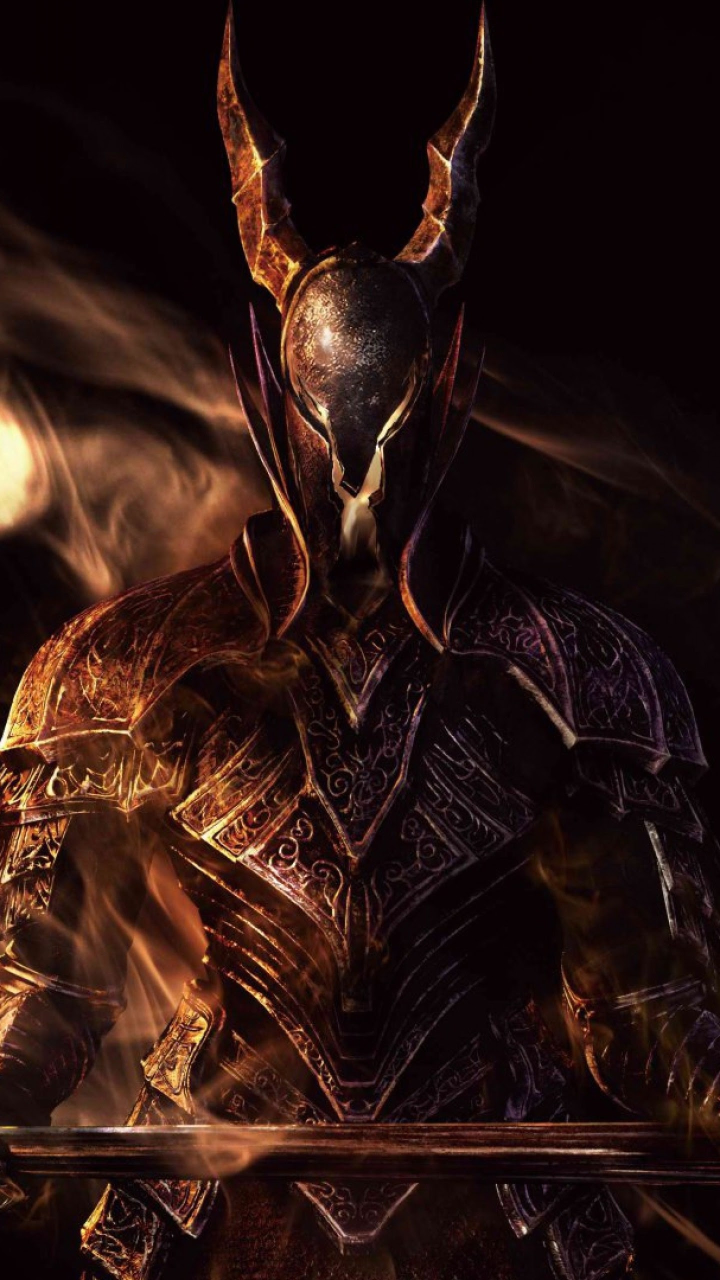 ディズニー画像ランド 最新dark Souls 壁紙 スマホ