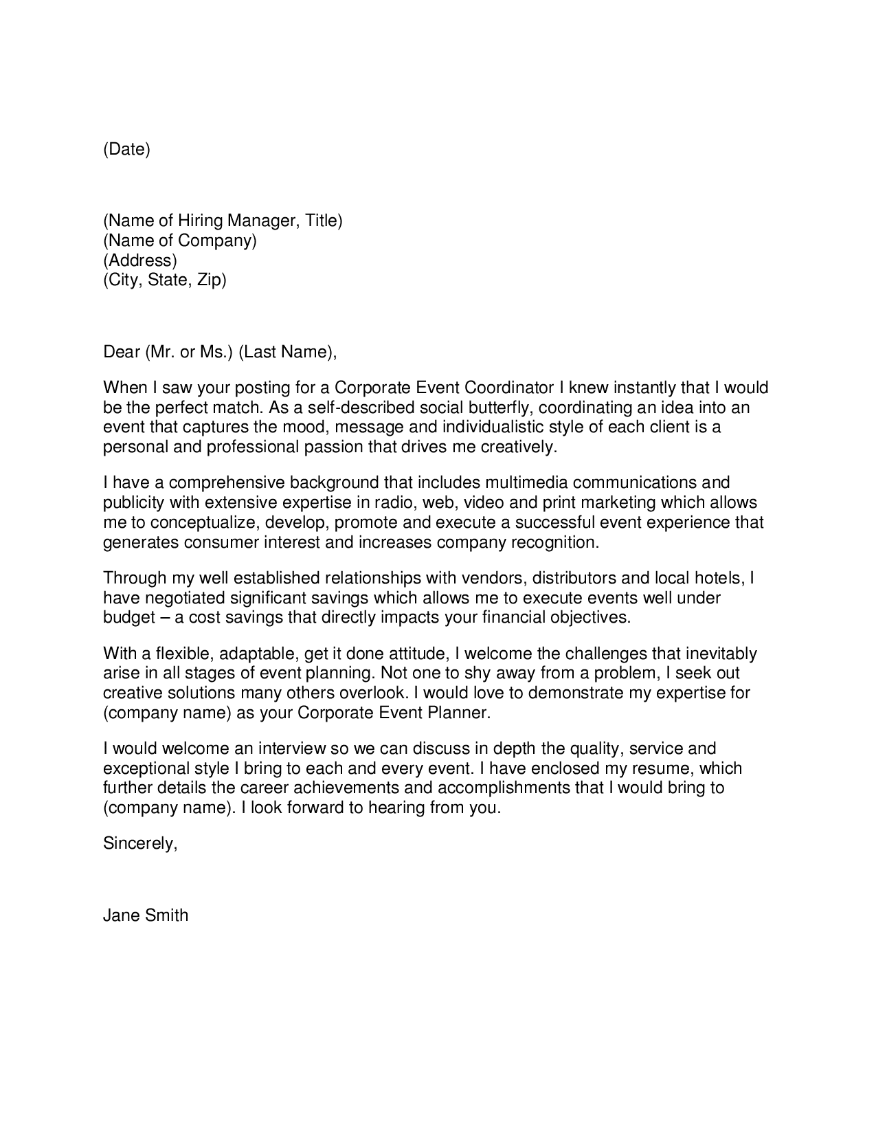 Cover Letter For PhD Application | Samples and Templates - Ultimate Letter