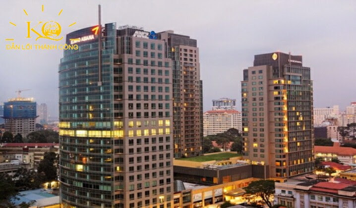 Hình chụp bao quát