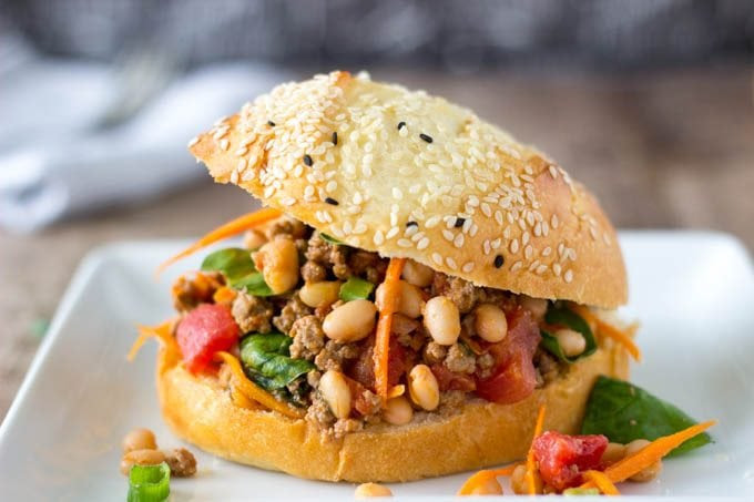 Maybe you would like to learn more about one of these? Healthy Sloppy Joes Clean Eating Simple Healthy Kitchen