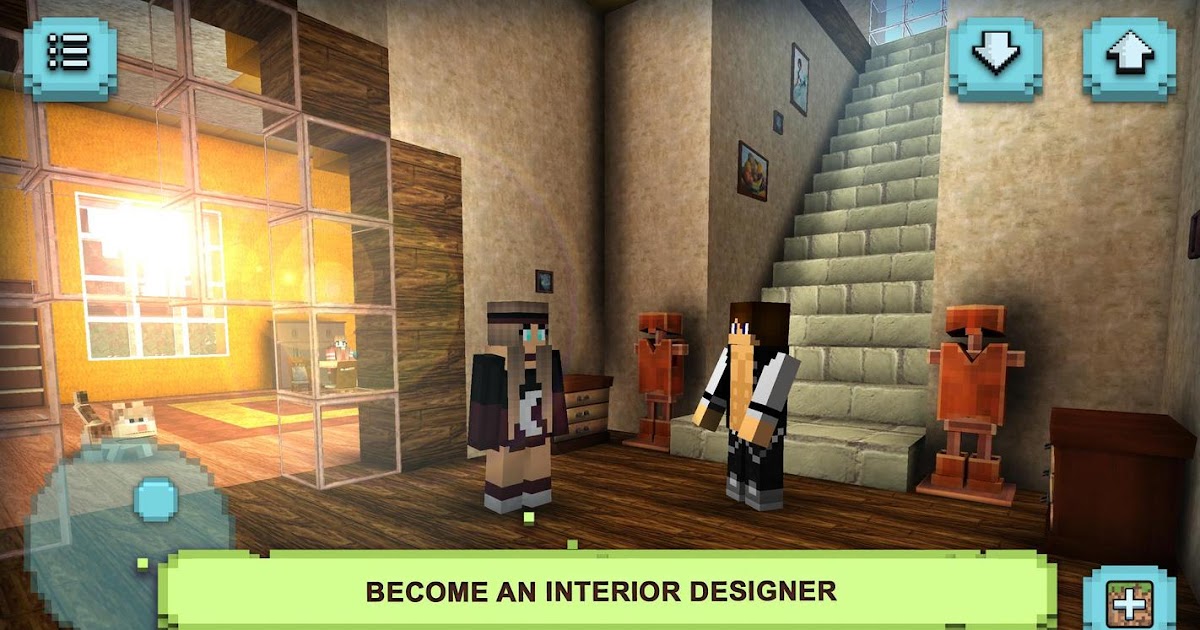 Download Game  Rumah  Desain Impian  Mod Apk