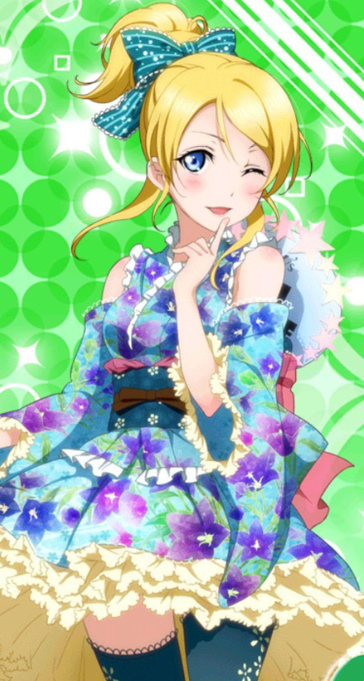 ベスト ラブ ライブ 絢瀬 絵里 画像 Jpbestwallpaper