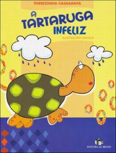 A Tartaruga Infeliz