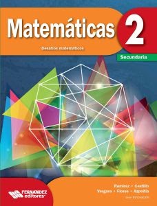 Libro De Matematicas 2 De Secundaria Contestado Pdf 2020 - Libros Famosos