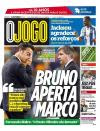 Ver capa O Jogo