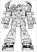 You might also be interested in coloring pages from power rangers category. Power Rangers Coloring Pages Free Coloring Pages