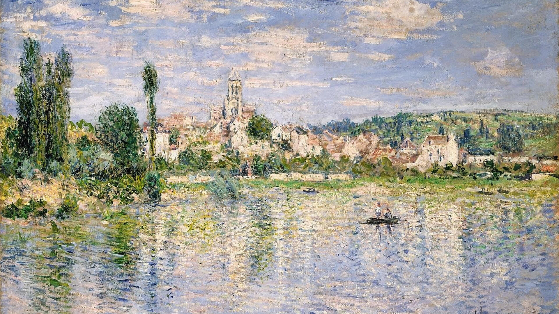 最高のコレクション 壁紙 名画 壁紙 名画 高画質