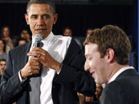 The scientific reason why Barack Obama and Mark Zuckerberg wear the same outfit every day