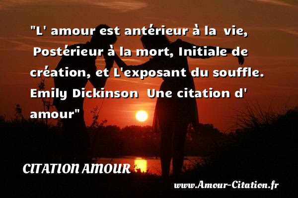 Citation Sur La Vie Et Mort Best Citations D Amour