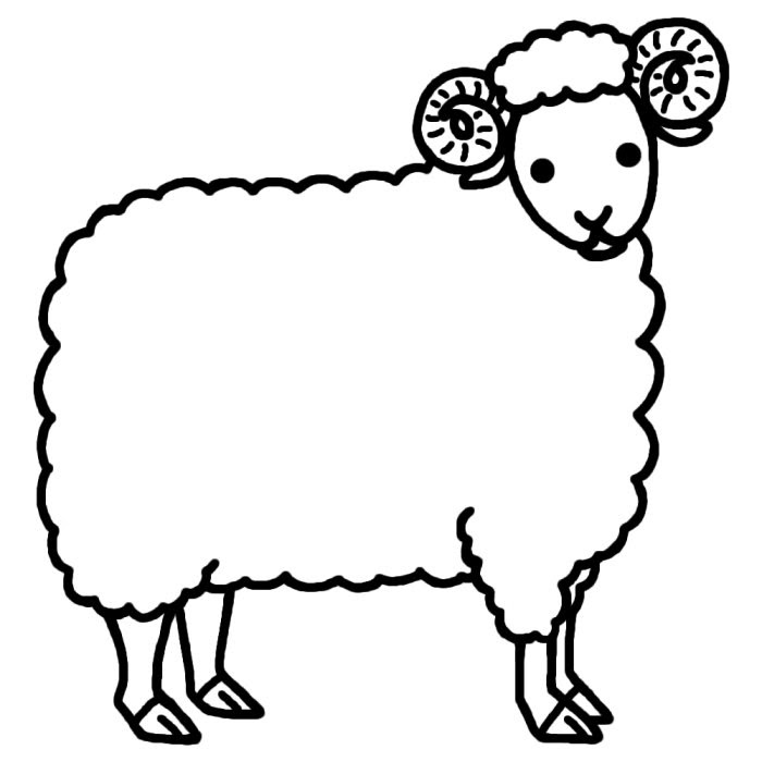 美しい花の画像 綺麗なイラスト 羊 かっこいい