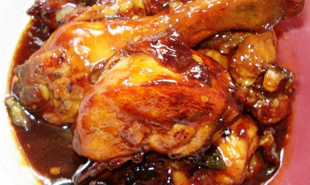 Resep Ayam Saus Mentega Restoran - 3 Descargar