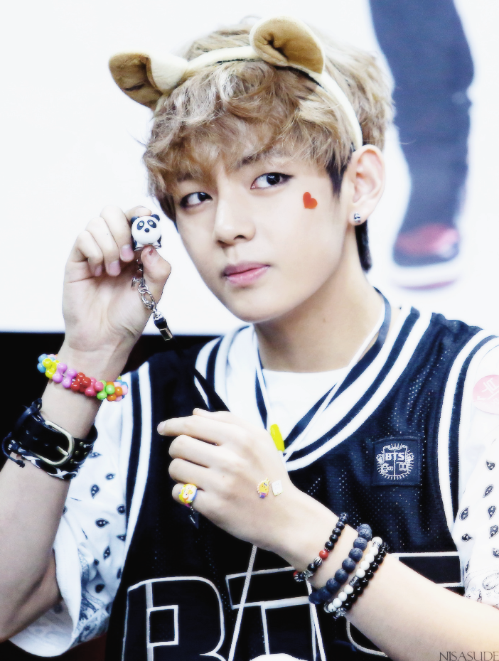 See more ideas about bts, bts bangtan boy, bangtan. V Bts Cute Kitrinadel06 Foto 40418644 Fanpop