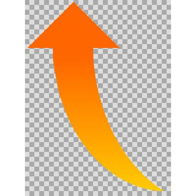 Elandybutton 無料ダウンロード アップ 矢印 イラスト 透過