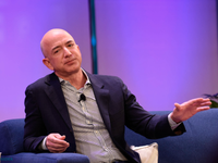 Amazon has some unexpected competition