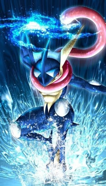 ポケモン かっこいい画像 レックウザ Allis