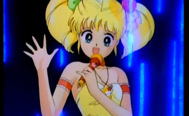ベスト80 年代 アニメ 女の子 最高のアニメ画像