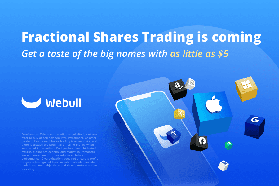 How To Buy Fractional Shares On Webull ofancienttimes