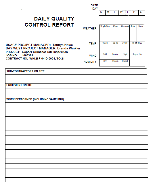 Contoh Format Laporan Dokumentasi - Contoh Yes