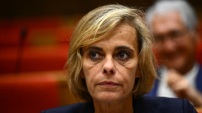 Foot : Florence Hardouin, ancienne directrice générale de la FFF, saisit les prud'hommes après son licenciement