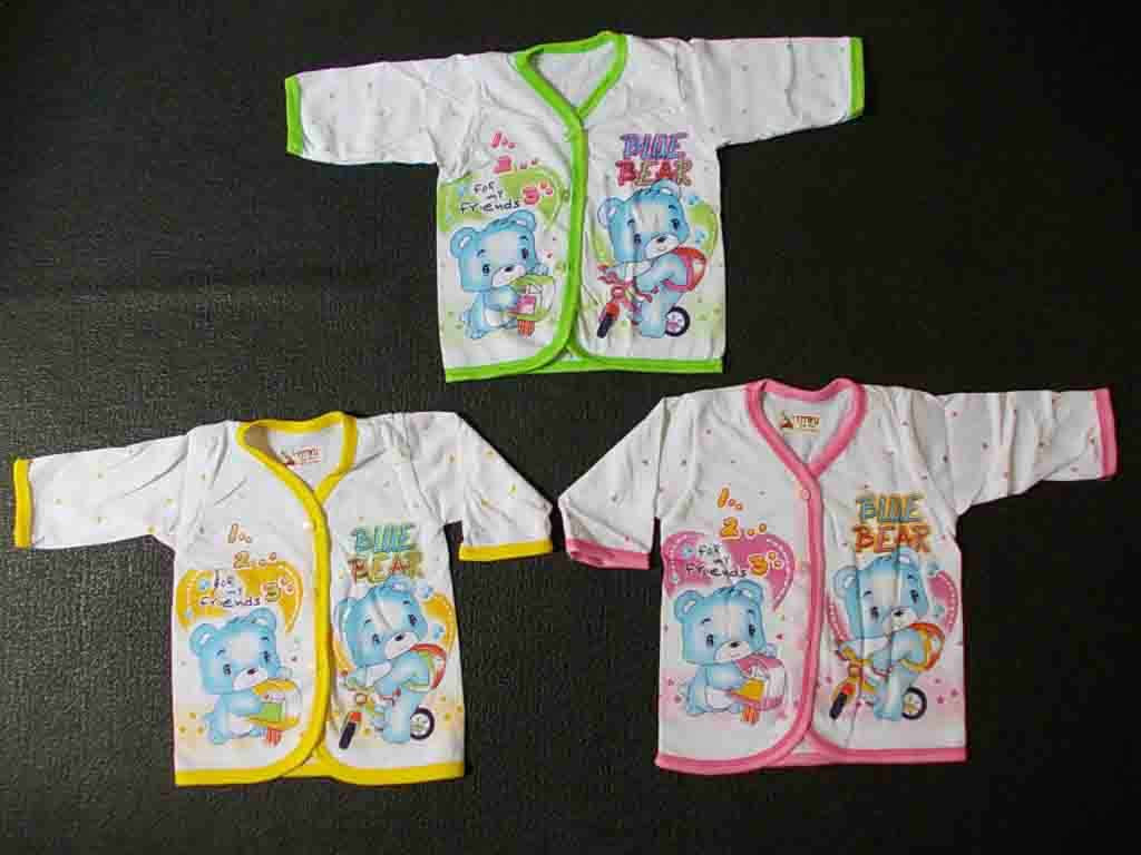 GROSIR BAJU  BAYI  DI  JOGJA  Baju  Bayi 
