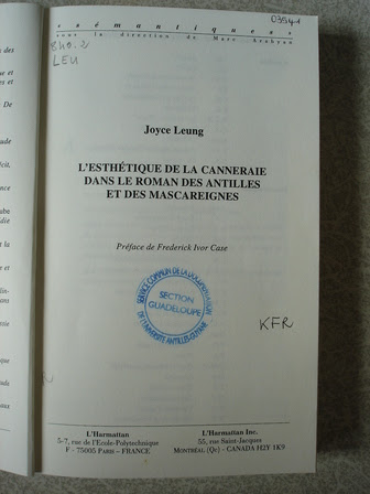 Exemple De Préface Dun Livre - Exemple de Groupes