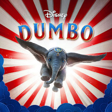 Dumbo (2019)