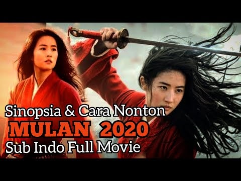 Nonton Mulan 2020 Subtitle Indonesia Filmepik